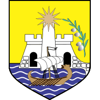 Coat of arms of Ulcinj